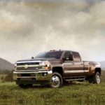 chevy wallpapers truck