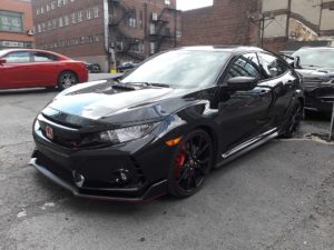 civic honda fk8 term autocar six months drive