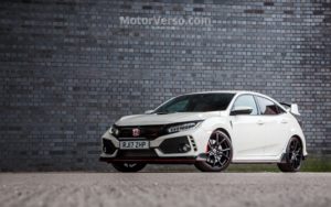 civic honda fk8 wallpapers championship desktop pc cars comment leave motorverso