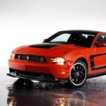 boss mustang 302 ford muscle laguna seca edition wallpapers background tokkoro