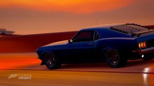 mustang boss 302 ford 1969 forza horizon wallpapers motorsport alphacoders