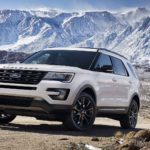 explorer ford st wallpapers suv mid background pixel explore desktop