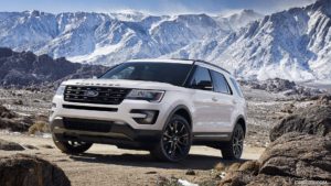 explorer ford st wallpapers suv mid background pixel explore desktop