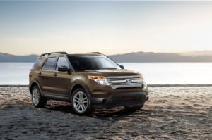 explorer ford xlt 1920 limited sport suv wallpapers cars 1080 colors