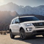 explorer ford wallpapers 1680 close 1050 desktop suv