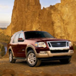 explorer ford wallpapers suv background mid