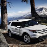 explorer ford wallpapers