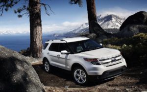 explorer ford wallpapers