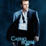 casino royale solace quantum bond james background