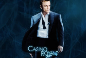 casino royale solace quantum bond james background