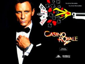 casino craig royale daniel bond james