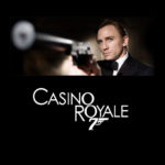 bond casino royale james craig daniel suit suits piece pinstripe 007 navy die poster tuxedo film background three wallpapers action