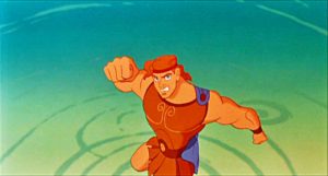 hercules disney characters hurcules meg meaning movies mean symbolism clipart word heroes