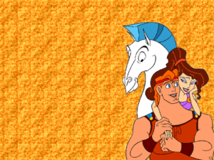 hercules disney screencaps walt characters 2560 wallpapersafari