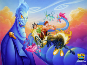 hercules disney fanpop wallpapers pegasus background backgrounds desktop 1600 1200 phil 1997 megara code wallpapersafari hipwallpaper club