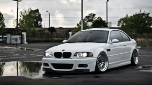 bmw m3 e46 wallpapers