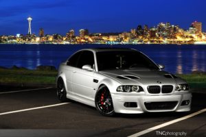 bmw m3 e46 wallpapers