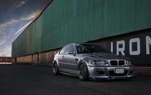 bmw m3 e46 wallpapers