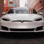 tesla wallpapers definition performance p85 cars backgrounds