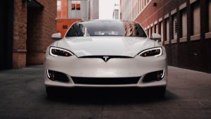 tesla wallpapers definition performance p85 cars backgrounds