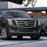 escalade cadillac wallpapers cars strasse matte forged desktop action bronson truck classic wonderful mr wallpapercave wallpapersafari