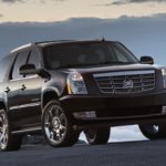 escalade cadillac wallpapers