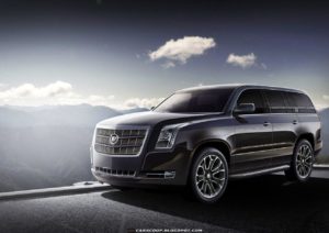 escalade wallpapers cadillac