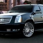 escalade wallpapers cadillac