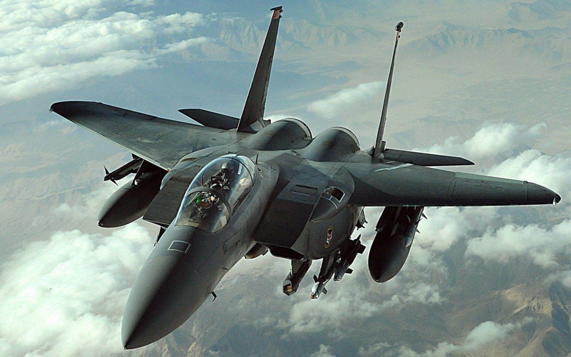 wallpapers f15
