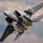 fighter jet mcdonnell douglas aircraft eagle f15 background desktop wallpapers ubackground phone