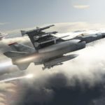 wallpapers f16 jet