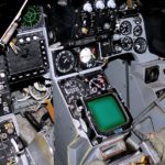 16in cockpit viper pesawat pilot falcon block 16v fighter take tour tempur gripen jas kokpit father glass virtual force military