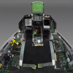 cockpit hud advanced display head abh future multimission concept heads