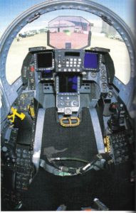 cockpit hud fighter f16 panel zoeken airplane aircraft refueling instrumentos visualizadores cabeza alta vuelo afkomstig bezoeken cabina 출처