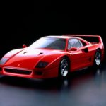 f40 ferrari 1990 wallpapers driving daytona cars silodrome road engine magazine official related posts depuis enregistree harrah uploaded user