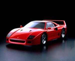 f40 ferrari 1990 wallpapers driving daytona cars silodrome road engine magazine official related posts depuis enregistree harrah uploaded user