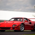 f40 ferrari wallpapers desktop