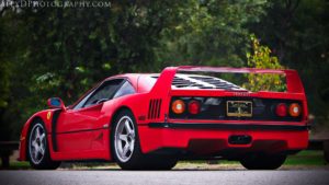 f40 wallpapers ferrari