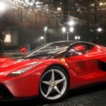 ferrari f12 sports racing supercar 1080p background fhd hdtv widescreen