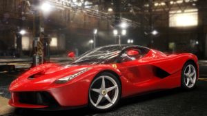 ferrari f12 sports racing supercar 1080p background fhd hdtv widescreen