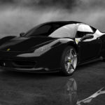 ferrari 458 italia deviantart