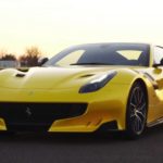 ferrari f12tdf wallpapers desktop backgrounds