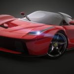 ferrari laferrari wallpapers racing desktop wiki backgrounds