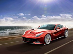 ferrari f12tdf f12 tdf wallpapers