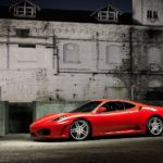 ferrari f430 tuning wallpapers backgrounds