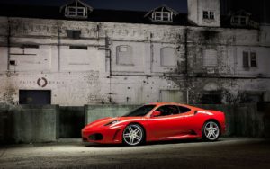 ferrari f430 tuning wallpapers backgrounds