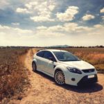 focus ford st rs wallpapers hennessey hp performance packs upgrade gives autoevolution