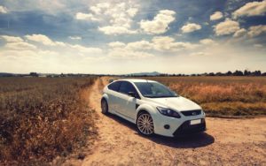 focus ford st rs wallpapers hennessey hp performance packs upgrade gives autoevolution