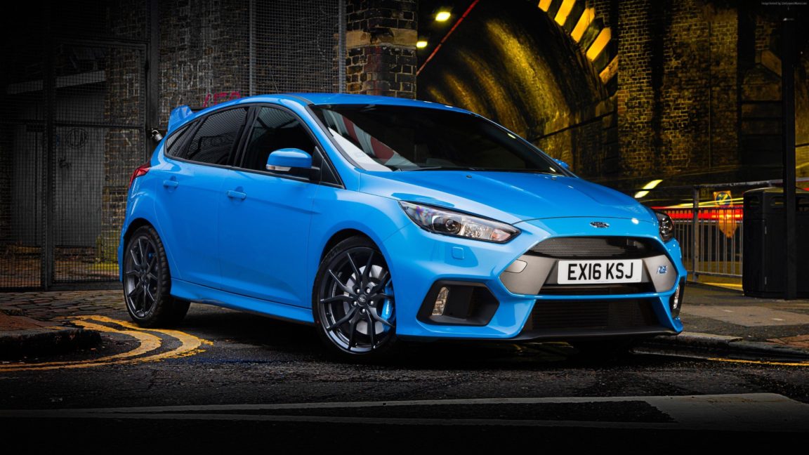 focus rs ford wallpapers cars bikes