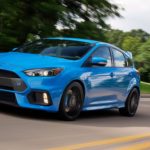 focus rs ford wallpapers